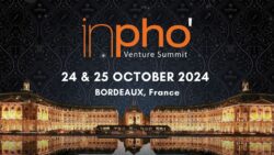 AMIRES at InPho Venture Summit 2024